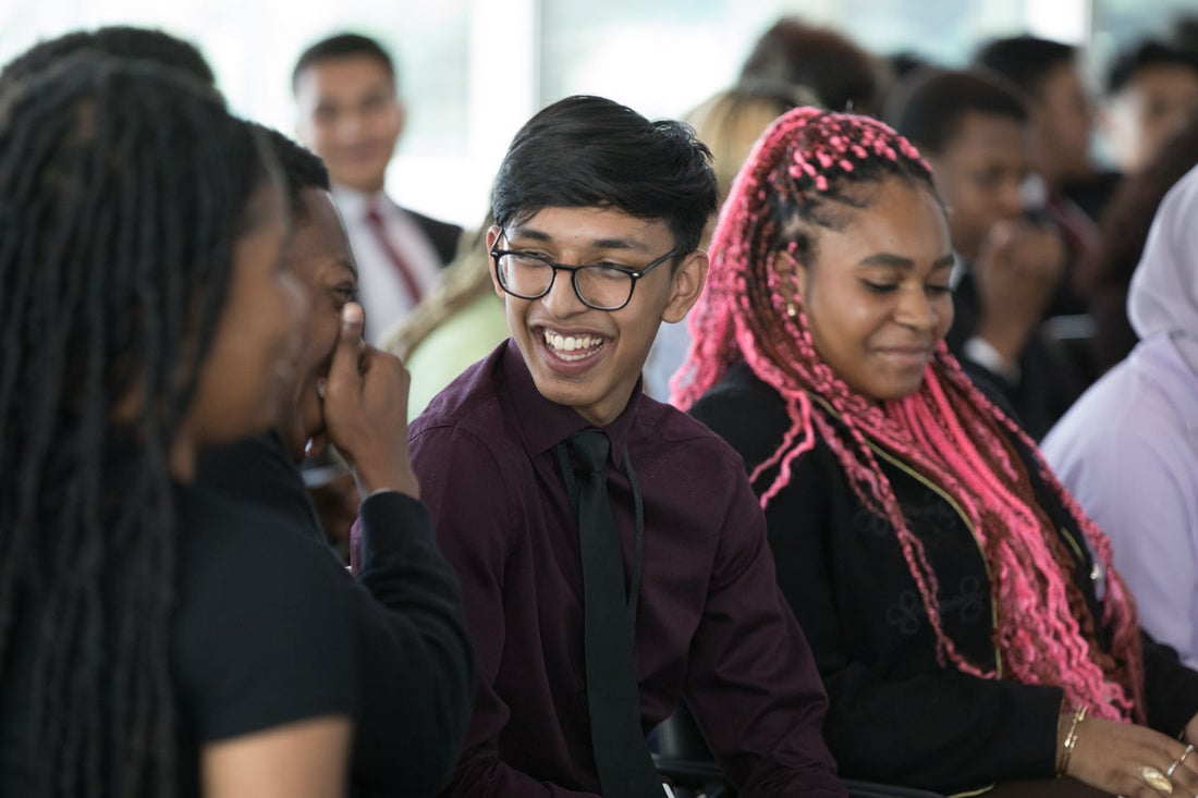 EY Foundation announces new chair EY Global