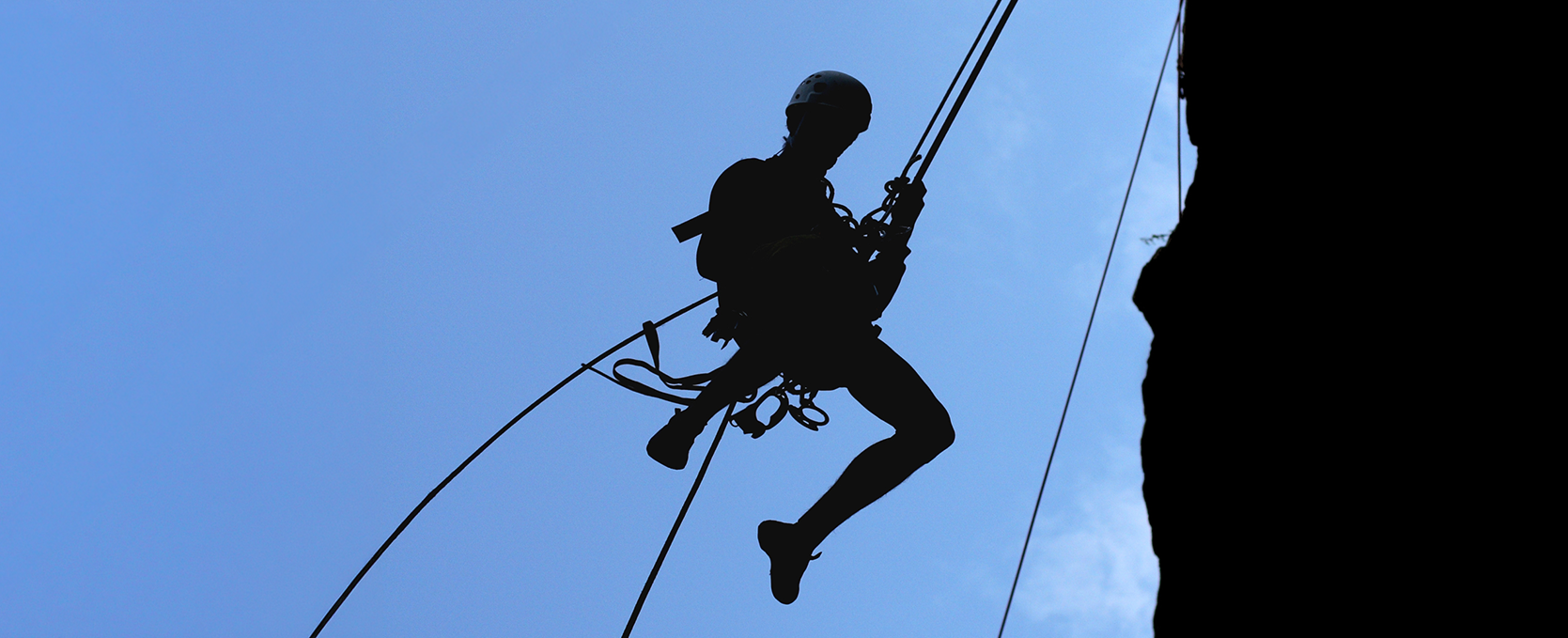 abseil