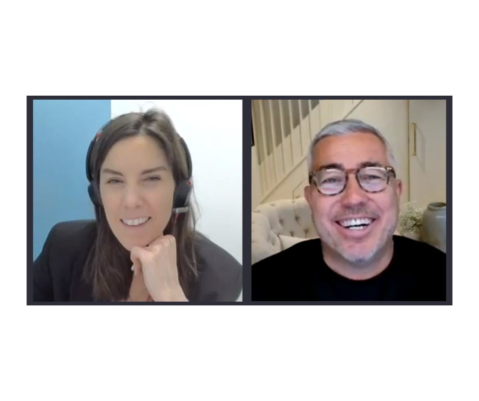 Careers Unlocked Podcast EY Global