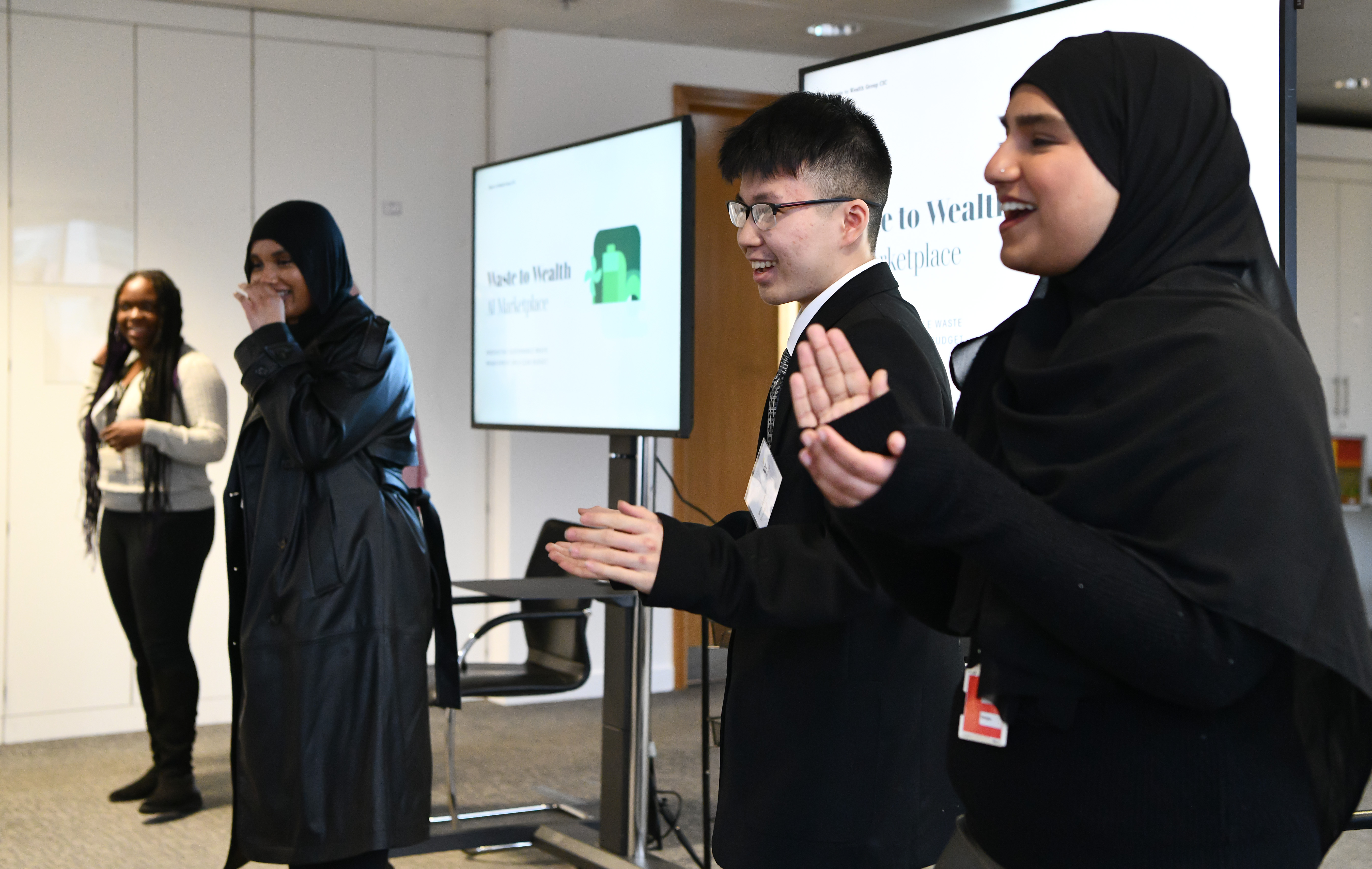 What’s next for AI and social mobility? Gearing up for a year of action