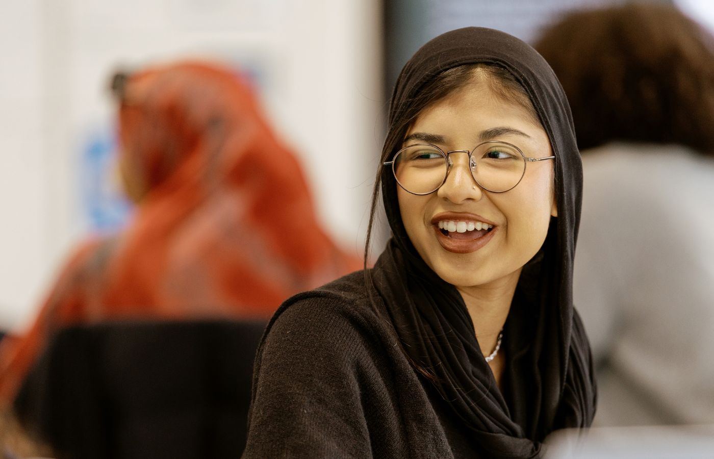 EY Foundation Impact Report
